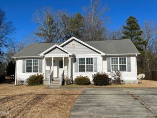 3803 Freeman Road, Durham, NC 27703