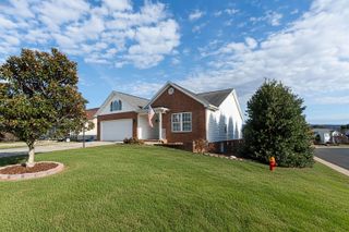 200 BEDFORD RD, Waynesboro, VA 22980