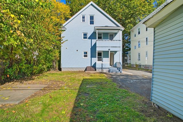 51-53 Abbe Ave, Springfield, MA 01107