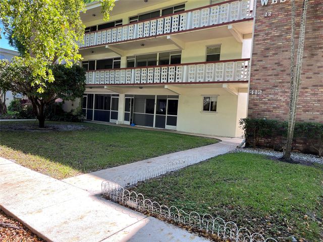 412 S Luna Court 2, Hollywood, FL 33021