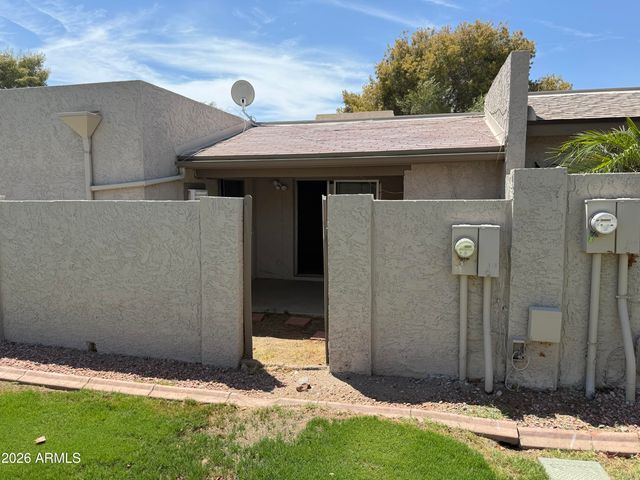 1126 E CHERYL Drive, Phoenix, AZ 85020