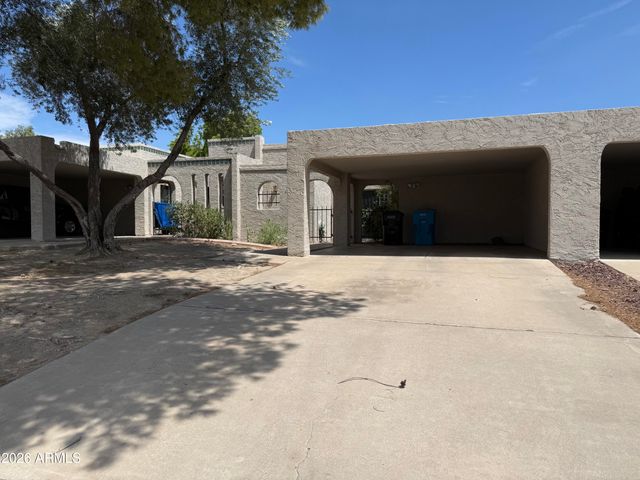 1126 E CHERYL Drive, Phoenix, AZ 85020