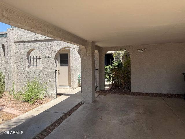 1126 E CHERYL Drive, Phoenix, AZ 85020