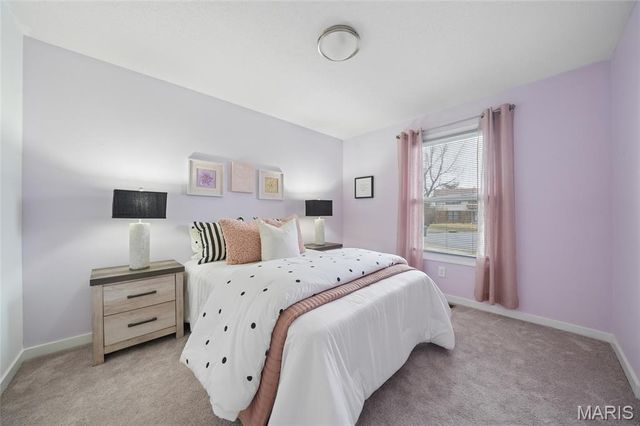 14 Dogwood Court, St Peters, MO 63376