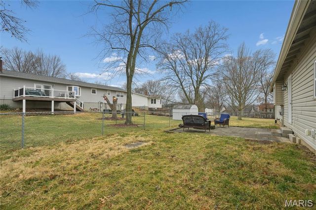 14 Dogwood Court, St Peters, MO 63376