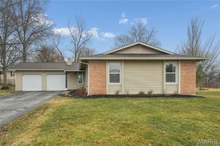 14 Dogwood Court, St Peters, MO 63376