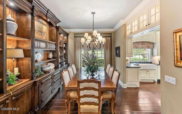 5390 Long Shadow Court, Westlake Village, CA 91362