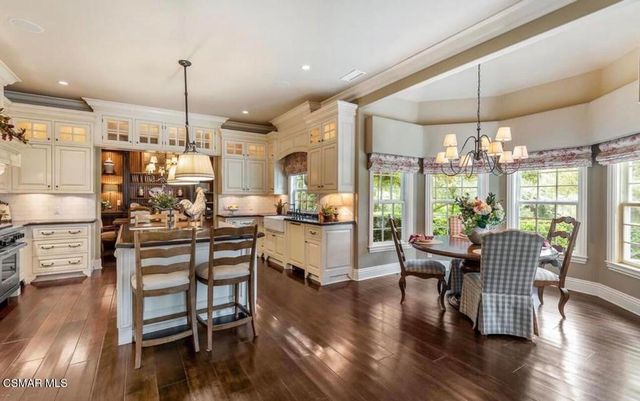 5390 Long Shadow Court, Westlake Village, CA 91362