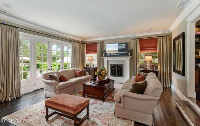 5390 Long Shadow Court, Westlake Village, CA 91362