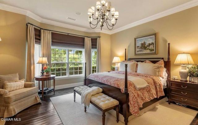 5390 Long Shadow Court, Westlake Village, CA 91362