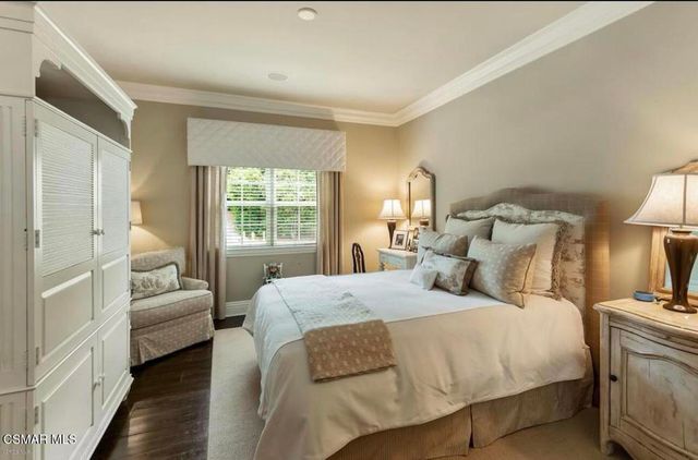 5390 Long Shadow Court, Westlake Village, CA 91362