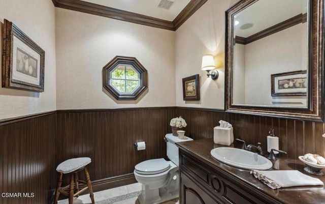 5390 Long Shadow Court, Westlake Village, CA 91362