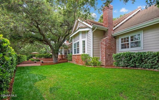 5390 Long Shadow Court, Westlake Village, CA 91362