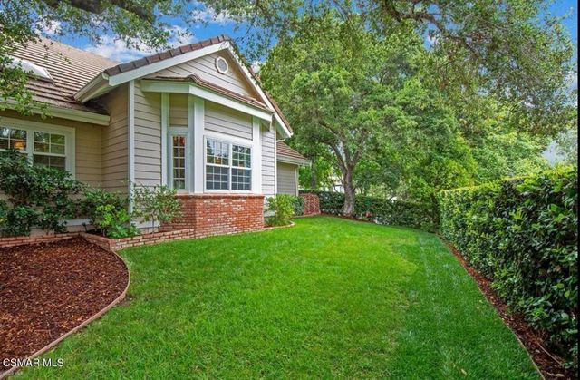5390 Long Shadow Court, Westlake Village, CA 91362