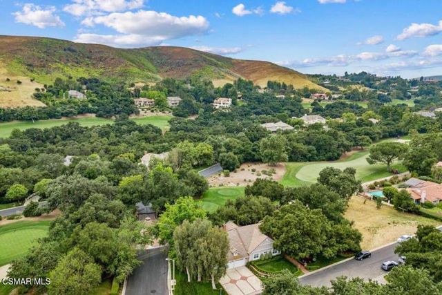 5390 Long Shadow Court, Westlake Village, CA 91362