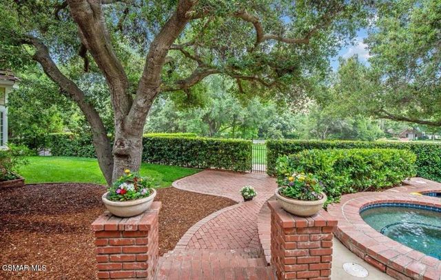 5390 Long Shadow Court, Westlake Village, CA 91362