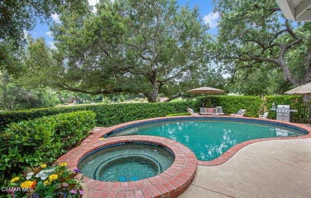 5390 Long Shadow Court, Westlake Village, CA 91362