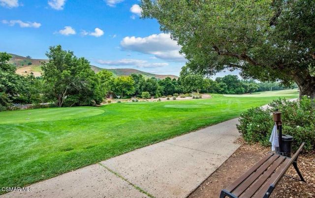 5390 Long Shadow Court, Westlake Village, CA 91362