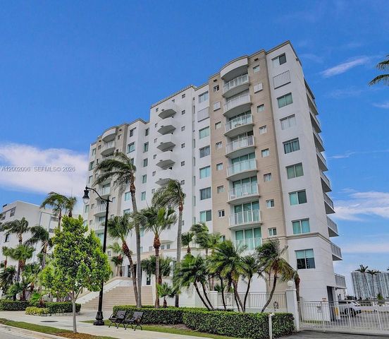 18000 N Bay Road 201, Sunny Isles Beach, FL 33160