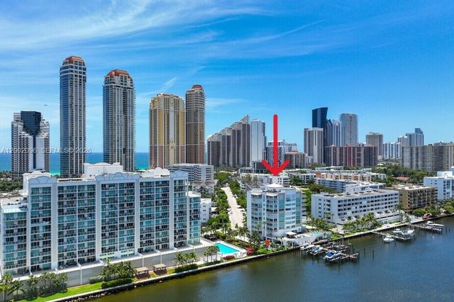 18000 N Bay Road 201, Sunny Isles Beach, FL 33160