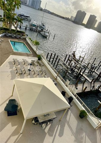 18000 N Bay Road 201, Sunny Isles Beach, FL 33160