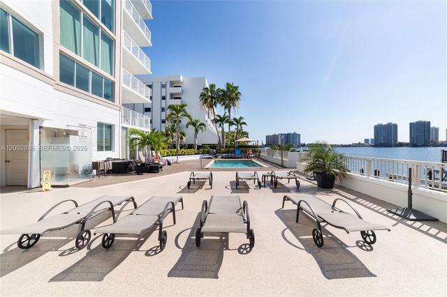 18000 N Bay Road 201, Sunny Isles Beach, FL 33160