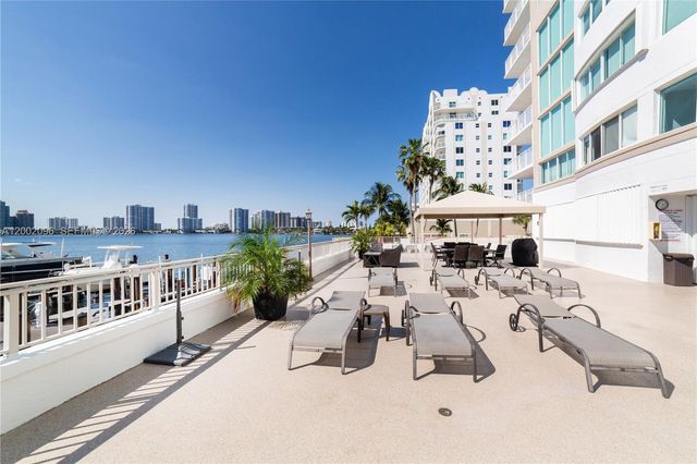 18000 N Bay Road 201, Sunny Isles Beach, FL 33160