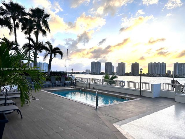 18000 N Bay Road 201, Sunny Isles Beach, FL 33160