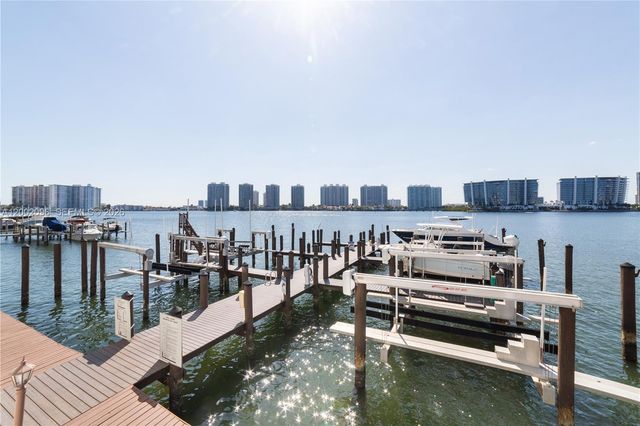18000 N Bay Road 201, Sunny Isles Beach, FL 33160