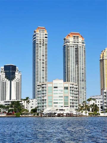 18000 N Bay Road 201, Sunny Isles Beach, FL 33160