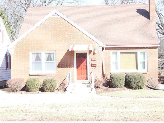 424 W Bluff Street, Streator, IL 61364