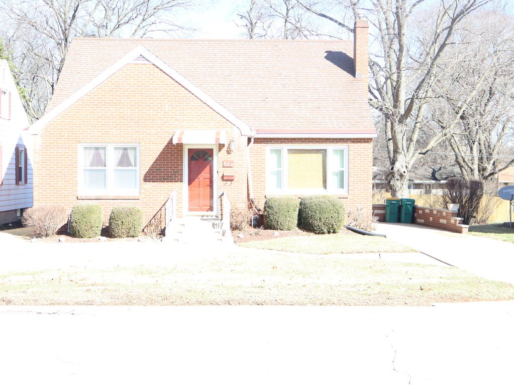 424 W Bluff Street, Streator, IL 61364