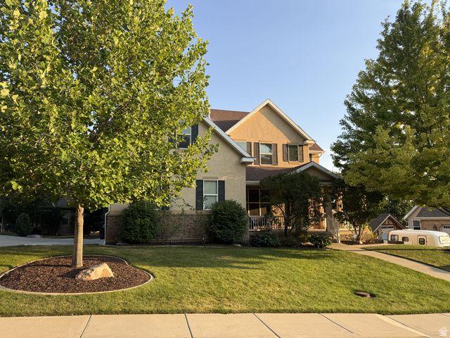 2388 E 850 S, Springville, UT 84663