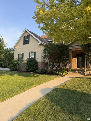 2388 E 850 S, Springville, UT 84663
