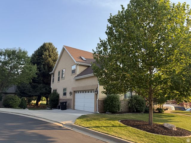 2388 E 850 S, Springville, UT 84663