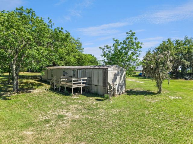 3531 EMPIRE CHURCH ROAD, Groveland, FL 34736