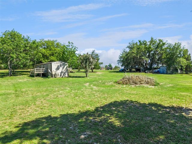 3531 EMPIRE CHURCH ROAD, Groveland, FL 34736