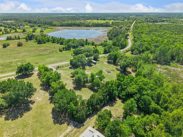 3531 EMPIRE CHURCH ROAD, Groveland, FL 34736