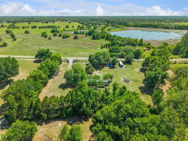 3531 EMPIRE CHURCH ROAD, Groveland, FL 34736