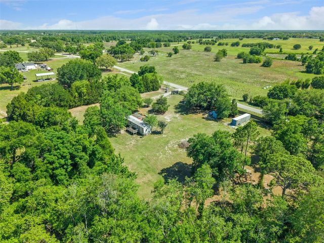 3531 EMPIRE CHURCH ROAD, Groveland, FL 34736