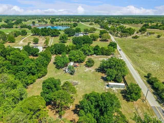 3531 EMPIRE CHURCH ROAD, Groveland, FL 34736