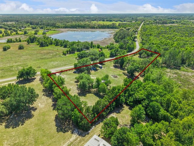 3531 EMPIRE CHURCH ROAD, Groveland, FL 34736