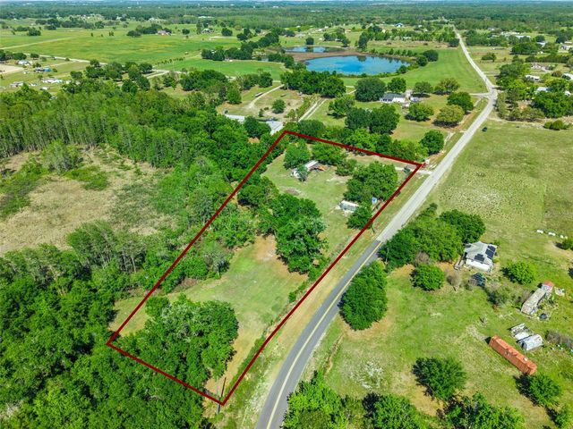 3531 EMPIRE CHURCH ROAD, Groveland, FL 34736