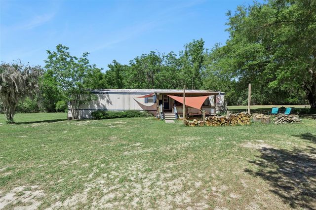 3531 EMPIRE CHURCH ROAD, Groveland, FL 34736