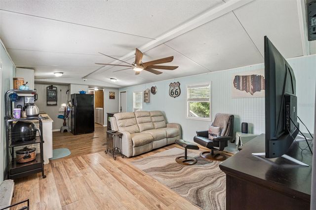 3531 EMPIRE CHURCH ROAD, Groveland, FL 34736