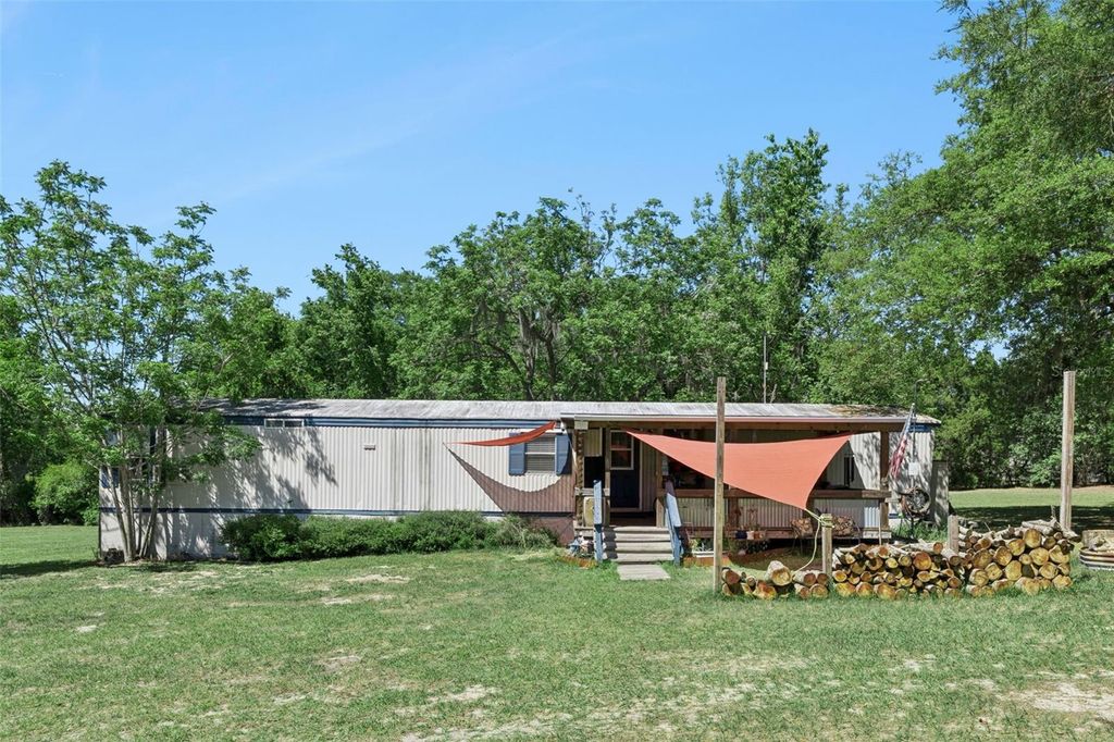 3531 EMPIRE CHURCH ROAD, Groveland, FL 34736