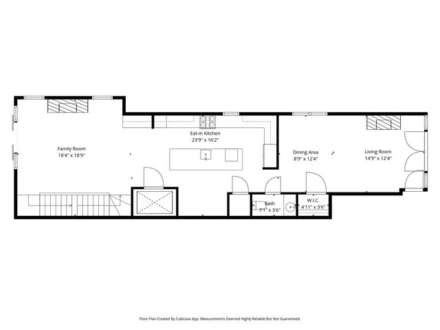 658 W Melrose Street 1, Chicago, IL 60657