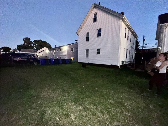 147 Warren Avenue, Pawtucket, RI 02860