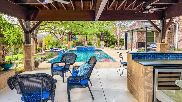 2906 Padina DR, Austin, TX 78733