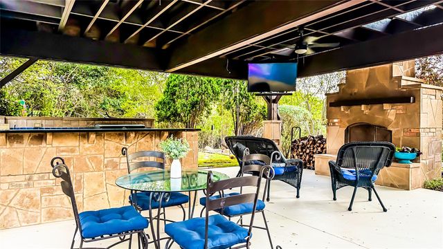 2906 Padina DR, Austin, TX 78733